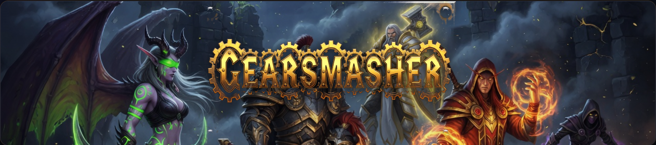 GearSmasher