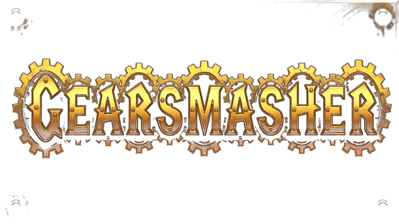 GearSmasher
